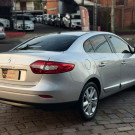 Renault FLUENCE Sedan Privilège 2.0 16V FLEX Aut 2015 Flex-4
