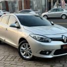 Renault FLUENCE Sedan Privilège 2.0 16V FLEX Aut 2015 Flex-6
