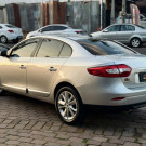 Renault FLUENCE Sedan Privilège 2.0 16V FLEX Aut 2015 Flex-2