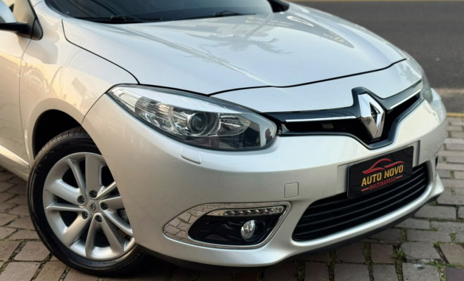 Renault FLUENCE Sedan Privilège 2.0 16V FLEX Aut 2015 Flex-7