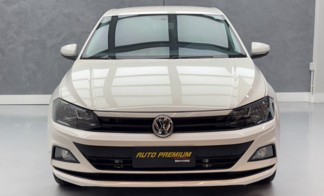VW - VolksWagen Polo 1.6 MSI Flex 16V 5p 2021 Flex-3