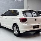 VW - VolksWagen Polo 1.6 MSI Flex 16V 5p 2021 Flex-0