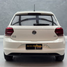 VW - VolksWagen Polo 1.6 MSI Flex 16V 5p 2021 Flex-4
