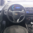 GM - Chevrolet ONIX HATCH LT 1.4 8V FlexPower 5p Mec. 2014 Flex-6