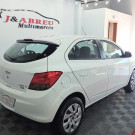 GM - Chevrolet ONIX HATCH LT 1.4 8V FlexPower 5p Mec. 2014 Flex-4