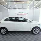 GM - Chevrolet ONIX HATCH LT 1.4 8V FlexPower 5p Mec. 2014 Flex-5