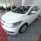 GM - Chevrolet ONIX HATCH LT 1.4 8V FlexPower 5p Mec. 2014 Flex-1