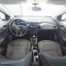 GM - Chevrolet ONIX HATCH LT 1.4 8V FlexPower 5p Mec. 2014 Flex-8