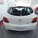 GM - Chevrolet ONIX HATCH LT 1.4 8V FlexPower 5p Mec. 2014 Flex-3