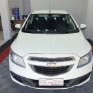 GM - Chevrolet ONIX HATCH LT 1.4 8V FlexPower 5p Mec. 2014 Flex-0