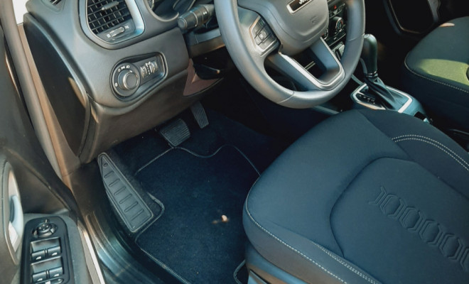 Jeep Renegade T270 1.3 TB 4x2 Flex Aut. 2025 Flex-5