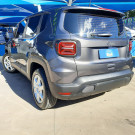 Jeep Renegade T270 1.3 TB 4x2 Flex Aut. 2025 Flex-4