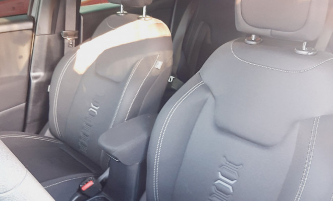 Jeep Renegade T270 1.3 TB 4x2 Flex Aut. 2025 Flex-6