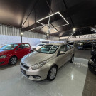 Fiat Grand Siena ESSENCE 1.6 Flex 16V 2014 Flex-1