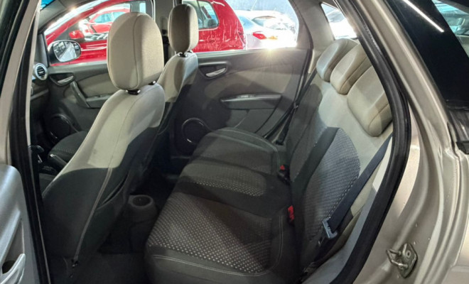 Fiat Grand Siena ESSENCE 1.6 Flex 16V 2014 Flex-10