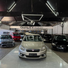 Fiat Grand Siena ESSENCE 1.6 Flex 16V 2014 Flex-0