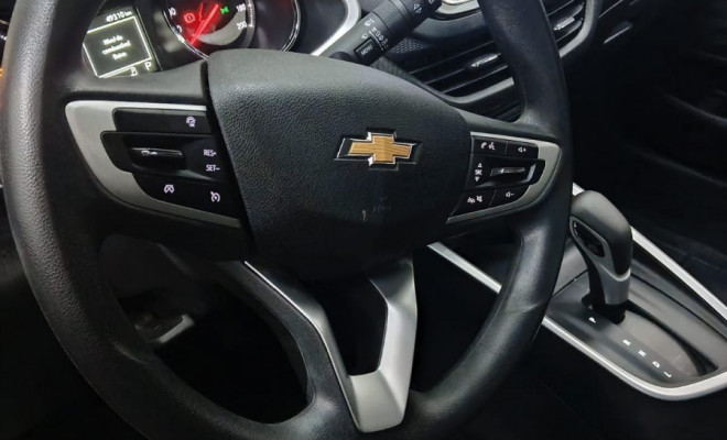 GM - Chevrolet ONIX SEDAN Plus LTZ 1.0 12V TB Flex Aut. 2023 Flex-13
