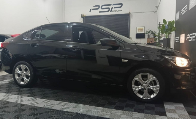 GM - Chevrolet ONIX SEDAN Plus LTZ 1.0 12V TB Flex Aut. 2023 Flex-7
