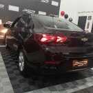GM - Chevrolet ONIX SEDAN Plus LTZ 1.0 12V TB Flex Aut. 2023 Flex-2