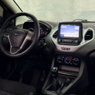 Ford Ka 1.0 SE/SE Plus TiVCT Flex 5p 2021 Flex-9