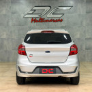Ford Ka 1.0 SE/SE Plus TiVCT Flex 5p 2021 Flex-8