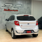Ford Ka 1.0 SE/SE Plus TiVCT Flex 5p 2021 Flex-2