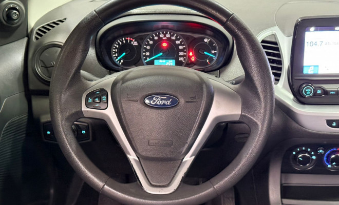 Ford Ka 1.0 SE/SE Plus TiVCT Flex 5p 2021 Flex-10