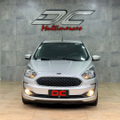 Ford Ka 1.0 SE/SE Plus TiVCT Flex 5p 2021 Flex-6
