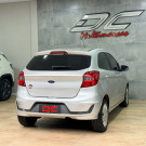Ford Ka 1.0 SE/SE Plus TiVCT Flex 5p 2021 Flex-1