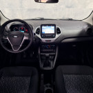 Ford Ka 1.0 SE/SE Plus TiVCT Flex 5p 2021 Flex-3