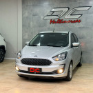 Ford Ka 1.0 SE/SE Plus TiVCT Flex 5p 2021 Flex-7