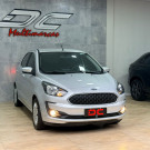 Ford Ka 1.0 SE/SE Plus TiVCT Flex 5p 2021 Flex-0