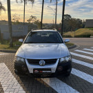 VW - VolksWagen Parati SURF 1.6 Mi Total Flex 2008 Flex-8