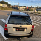 VW - VolksWagen Parati SURF 1.6 Mi Total Flex 2008 Flex-2