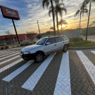 VW - VolksWagen Parati SURF 1.6 Mi Total Flex 2008 Flex-0
