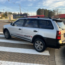 VW - VolksWagen Parati SURF 1.6 Mi Total Flex 2008 Flex-7