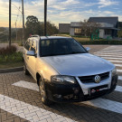 VW - VolksWagen Parati SURF 1.6 Mi Total Flex 2008 Flex-4