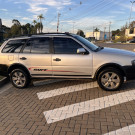 VW - VolksWagen Parati SURF 1.6 Mi Total Flex 2008 Flex-5