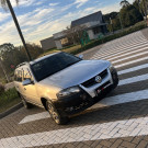 VW - VolksWagen Parati SURF 1.6 Mi Total Flex 2008 Flex-1