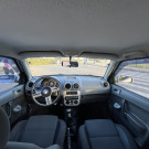 VW - VolksWagen Parati SURF 1.6 Mi Total Flex 2008 Flex-12