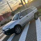 VW - VolksWagen Parati SURF 1.6 Mi Total Flex 2008 Flex-3