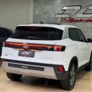 Hyundai Creta Platinum 1.0 TB 12V Flex Aut. 2025 Flex-1