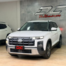 Hyundai Creta Platinum 1.0 TB 12V Flex Aut. 2025 Flex-11