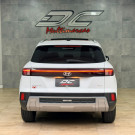Hyundai Creta Platinum 1.0 TB 12V Flex Aut. 2025 Flex-9