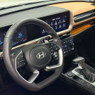 Hyundai Creta Platinum 1.0 TB 12V Flex Aut. 2025 Flex-6