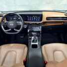 Hyundai Creta Platinum 1.0 TB 12V Flex Aut. 2025 Flex-3
