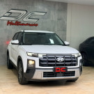 Hyundai Creta Platinum 1.0 TB 12V Flex Aut. 2025 Flex-0