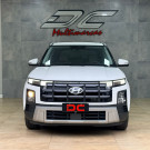 Hyundai Creta Platinum 1.0 TB 12V Flex Aut. 2025 Flex-5