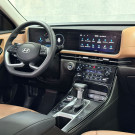Hyundai Creta Platinum 1.0 TB 12V Flex Aut. 2025 Flex-4