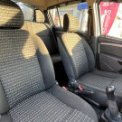 Renault SANDERO Expression Hi-Flex 1.0 16V 5p 2012 Flex-6
